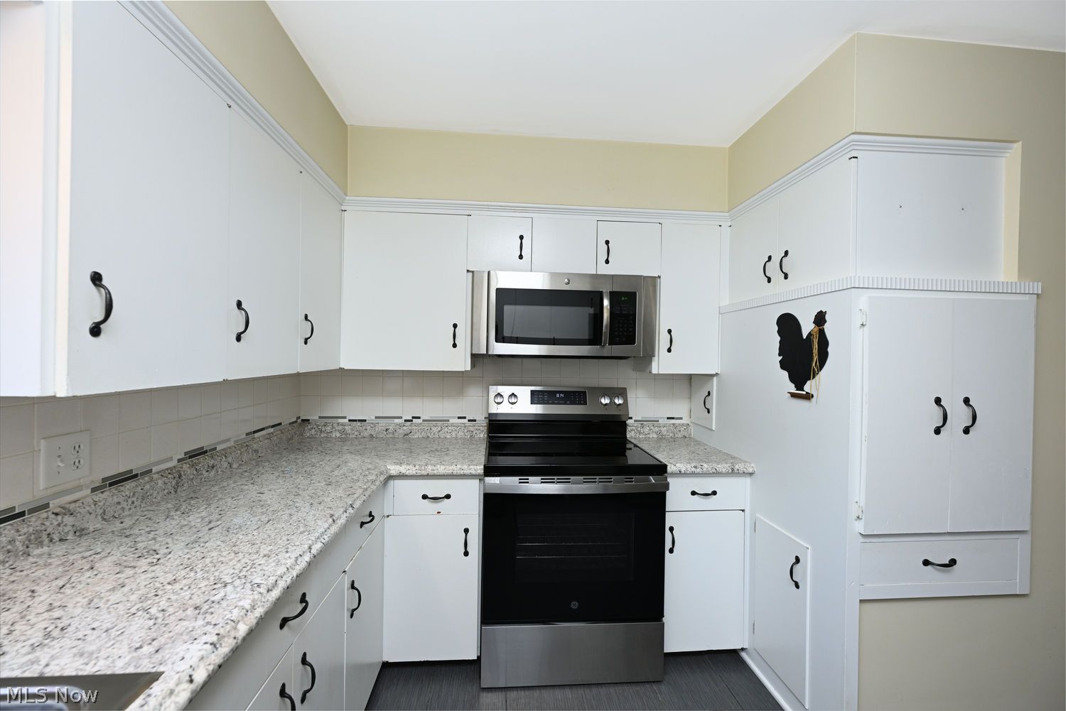 2120 Burbank Road Wooster, OH 44691 - Photo 13 of 40 Kitchen