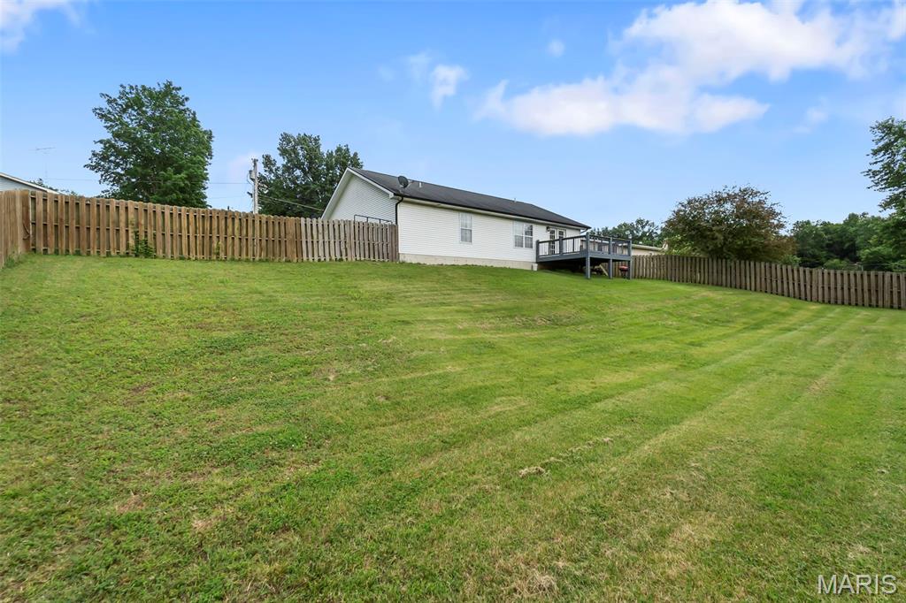 509 Lyndhurst Drive Jackson, MO 63755 - Photo 21 of 25