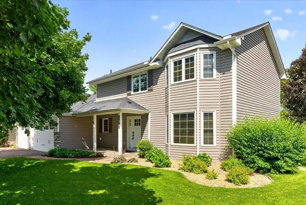 $624,900 | 4708 Weston Hills Drive, Eagan, MN 55123