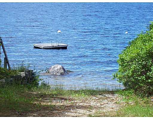 111 Sandy Cove Road Standish, ME 04084 - Photo 24 of 24 Waterfront/Dock/Pier.