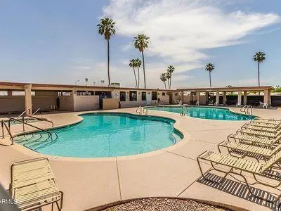 $309,000 | 515 South Parkcrest, Unit 532, Mesa, AZ 85206