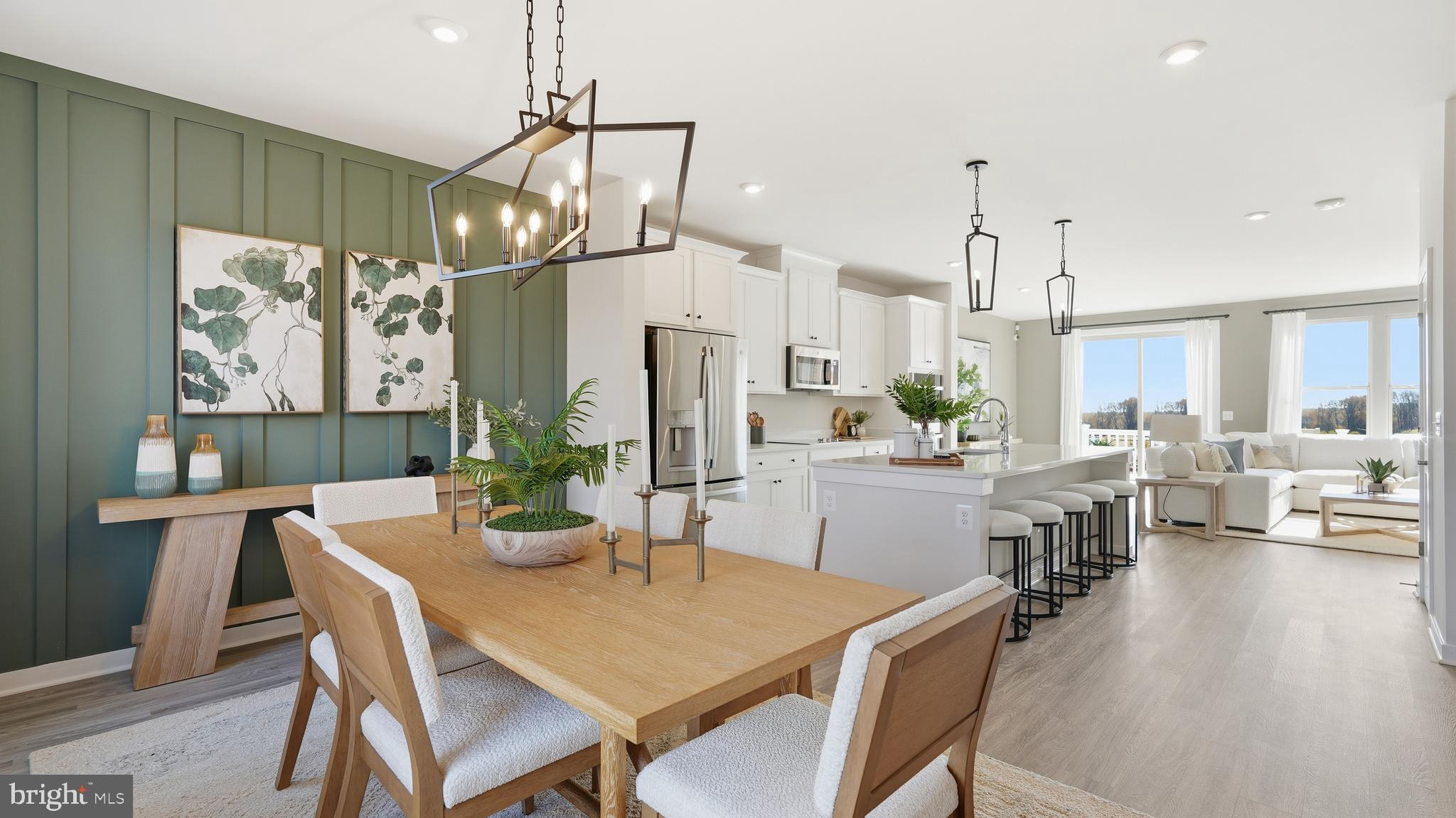 17401 Walnut Grove Way Dumfries, VA 22026 - Photo 15 of 51