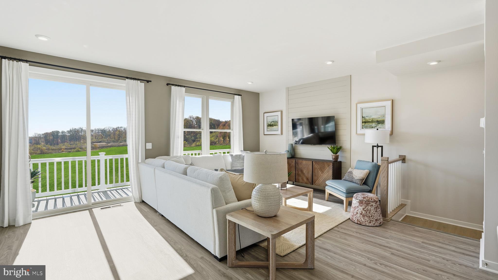 17401 Walnut Grove Way Dumfries, VA 22026 - Photo 16 of 51