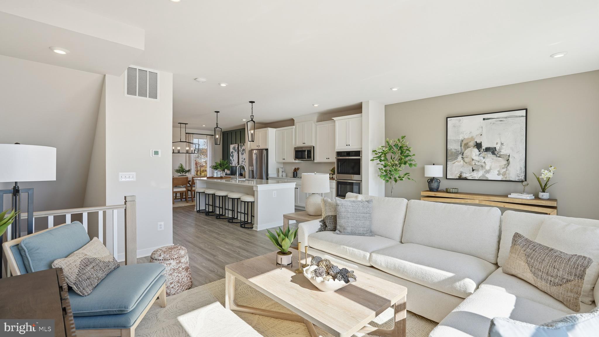 17401 Walnut Grove Way Dumfries, VA 22026 - Photo 19 of 51