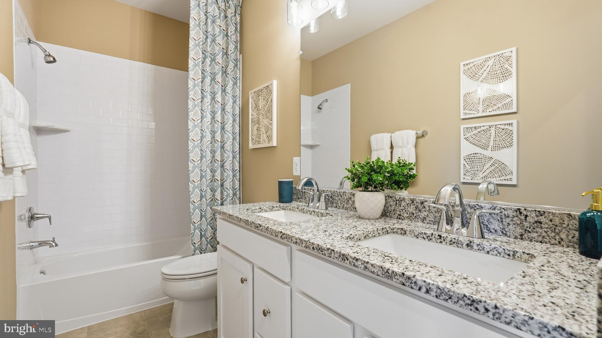 17401 Walnut Grove Way Dumfries, VA 22026 - Photo 29 of 51