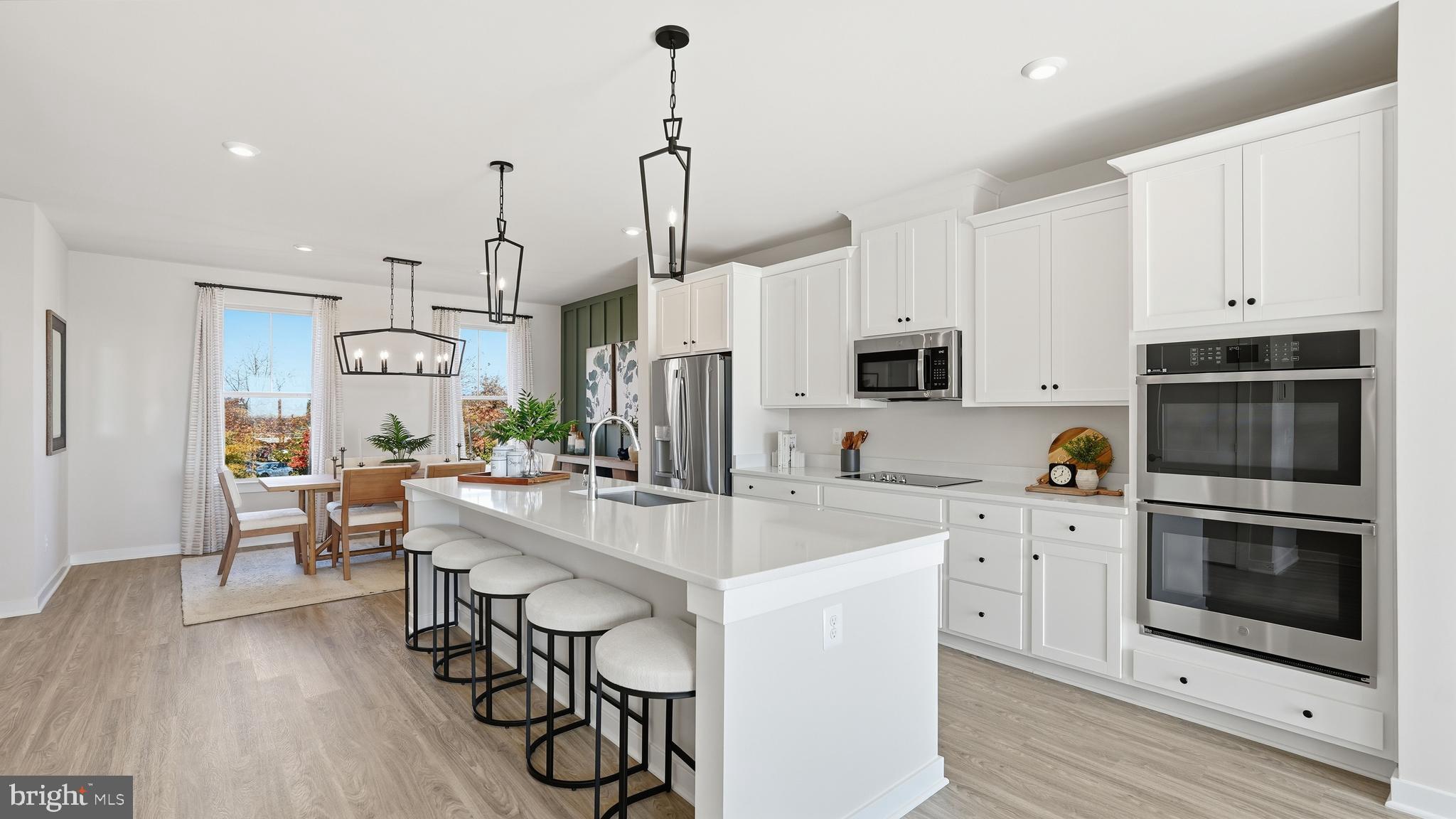 17401 Walnut Grove Way Dumfries, VA 22026 - Photo 3 of 51