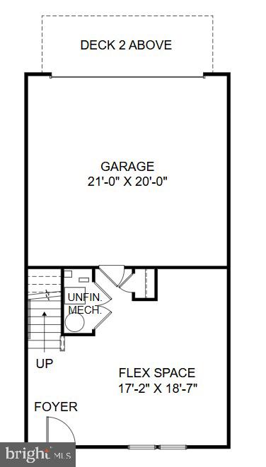 17401 Walnut Grove Way Dumfries, VA 22026 - Photo 35 of 51