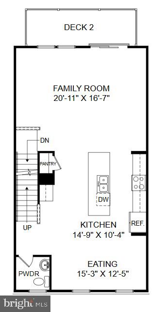 17401 Walnut Grove Way Dumfries, VA 22026 - Photo 36 of 51