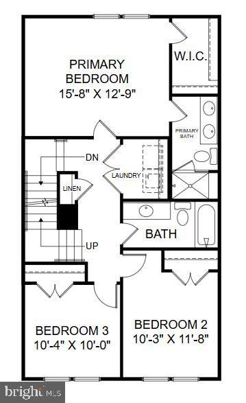17401 Walnut Grove Way Dumfries, VA 22026 - Photo 37 of 51