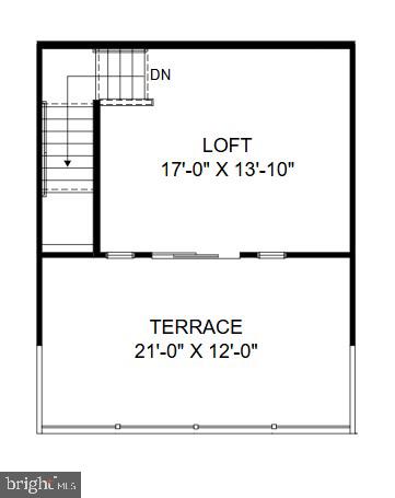 17401 Walnut Grove Way Dumfries, VA 22026 - Photo 38 of 51