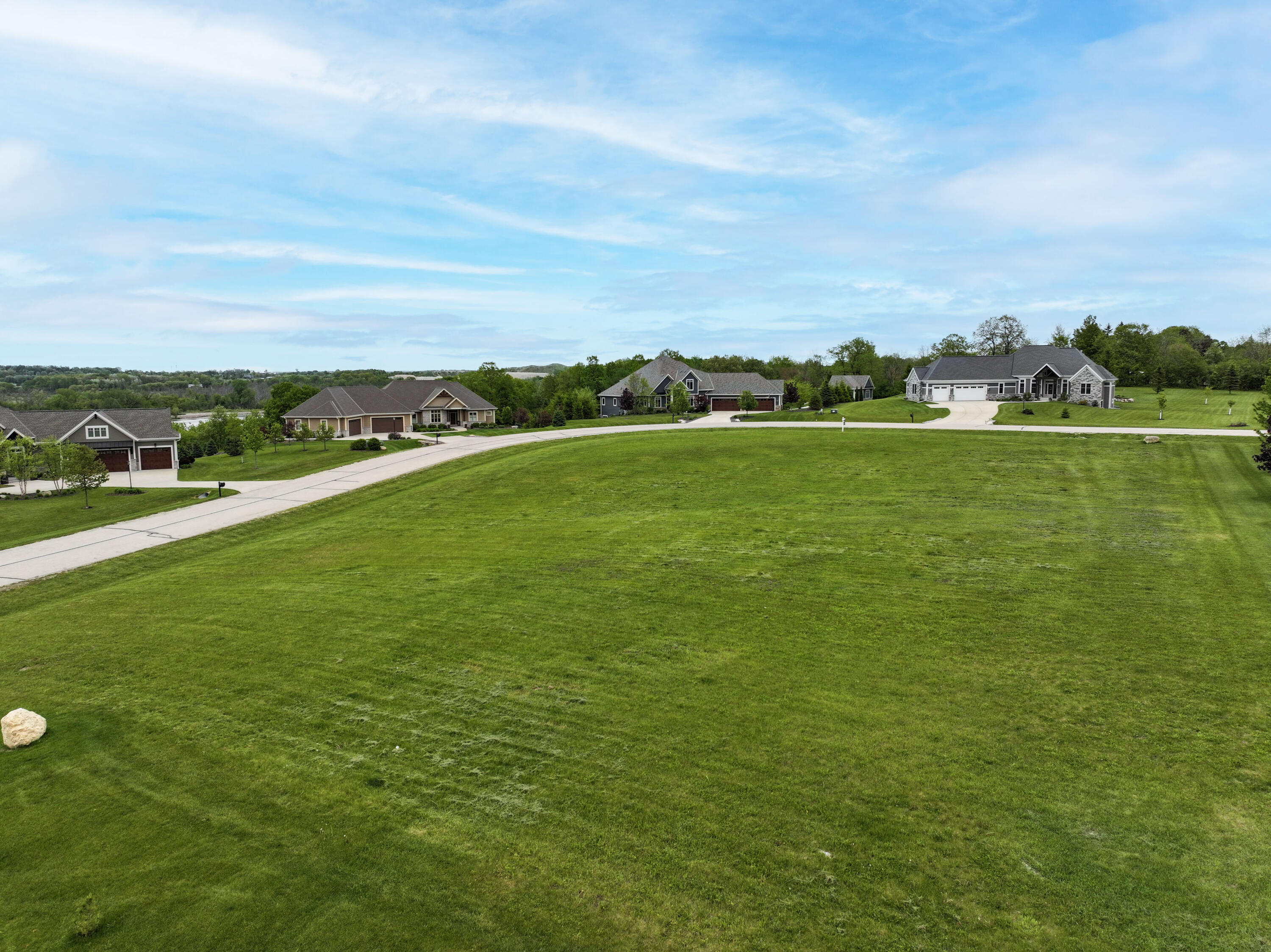 Lot 11 Lakeview Ridge Lane Colgate, WI 53017 - Photo 11 of 12 Photo (8)