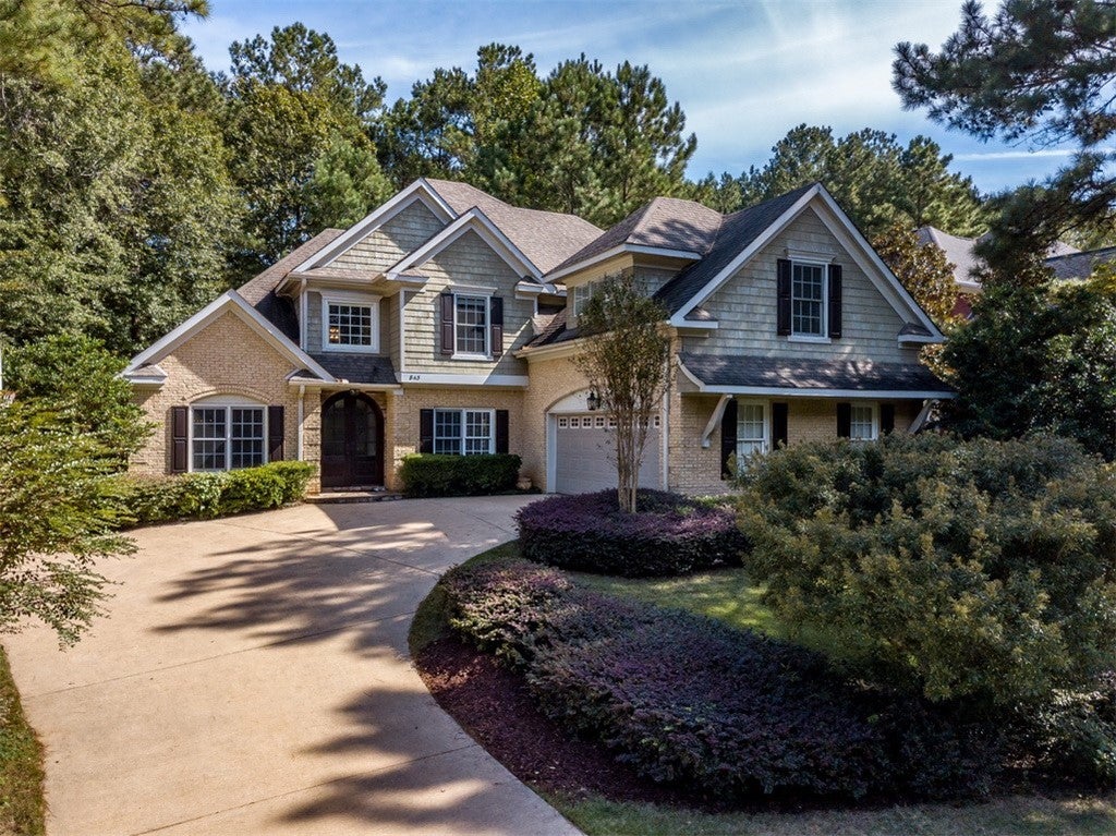 843 Millers Point Road Auburn, AL 36830 - Photo 1 of 36 Gallery Image 1