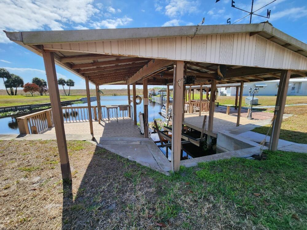 1177 Lisa Lane Okeechobee, FL 34974 - Photo 20 of 22