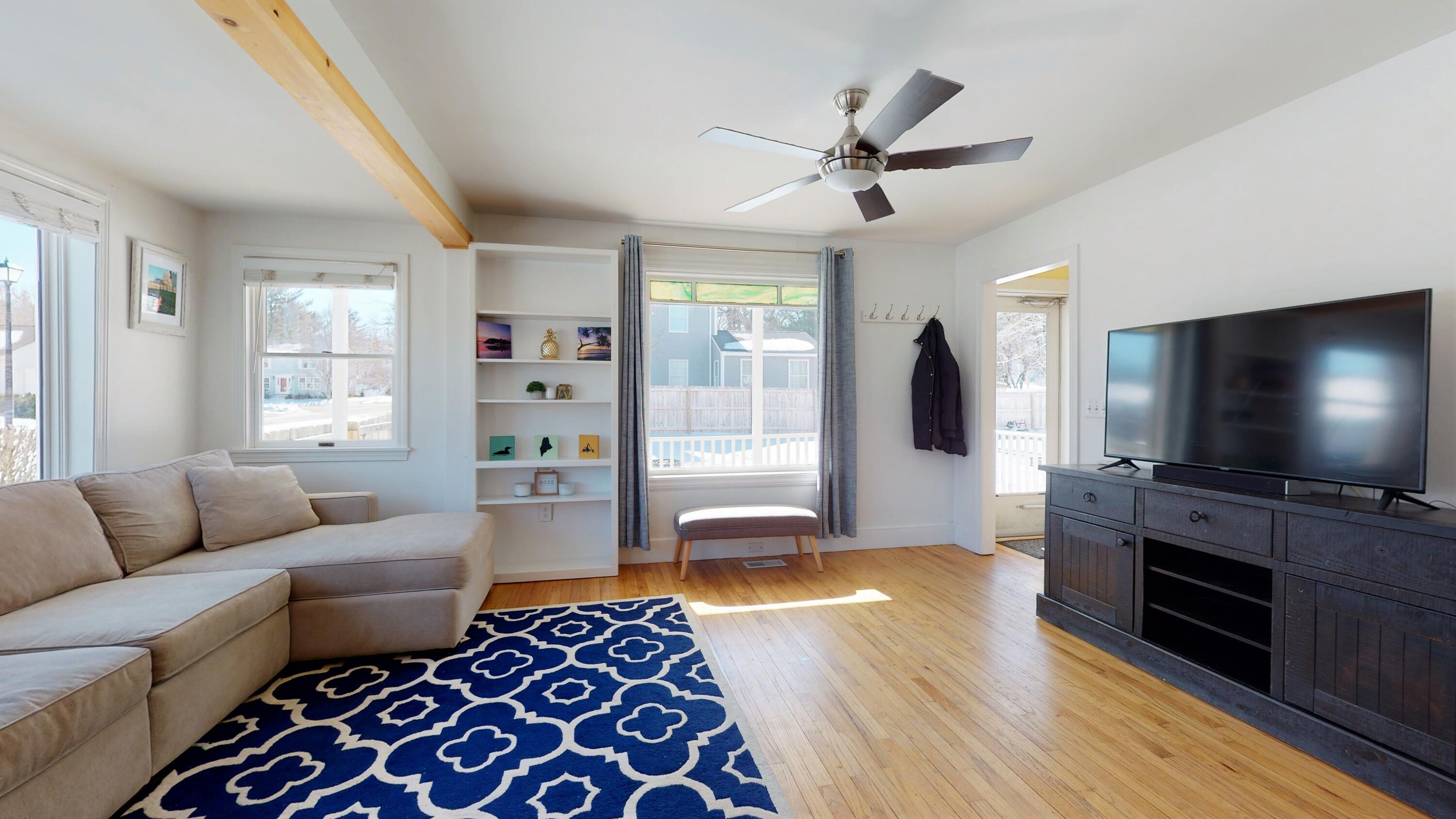 168 Curtis Road Portland, ME 04103 - Photo 10 of 53 curtis 4