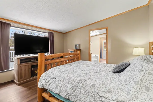 $239,000 | 6547 South Outer Loop Drive, Custer, MI 49405