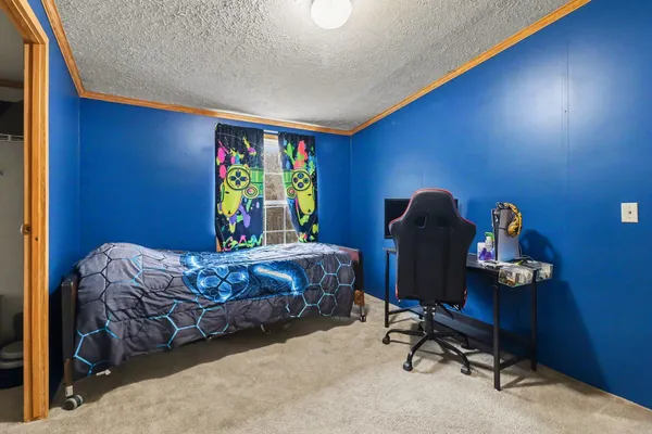 $239,000 | 6547 South Outer Loop Drive, Custer, MI 49405