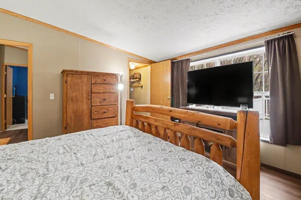 $239,000 | 6547 South Outer Loop Drive, Custer, MI 49405