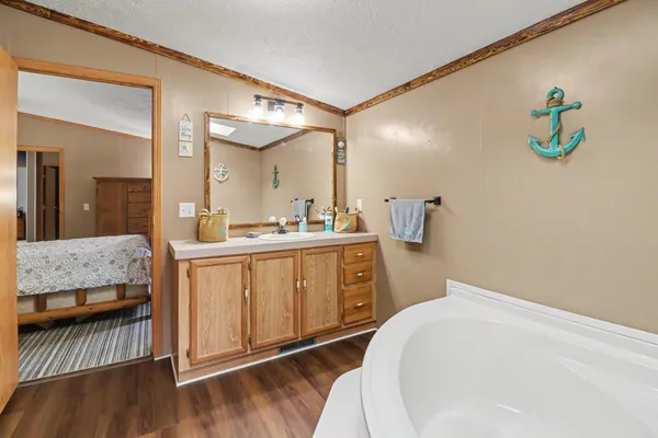 $239,000 | 6547 South Outer Loop Drive, Custer, MI 49405