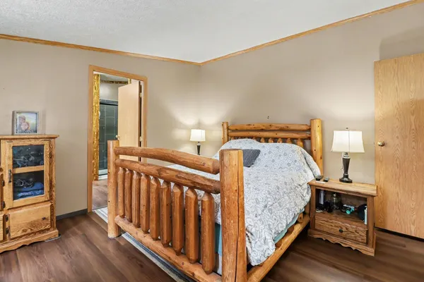 $239,000 | 6547 South Outer Loop Drive, Custer, MI 49405