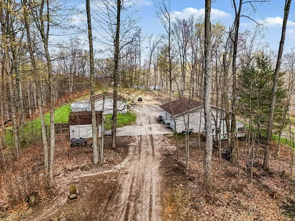 $239,000 | 6547 South Outer Loop Drive, Custer, MI 49405