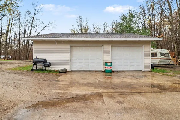 $239,000 | 6547 South Outer Loop Drive, Custer, MI 49405