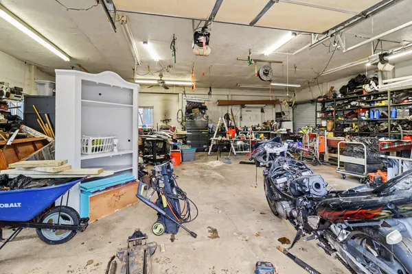 $239,000 | 6547 South Outer Loop Drive, Custer, MI 49405
