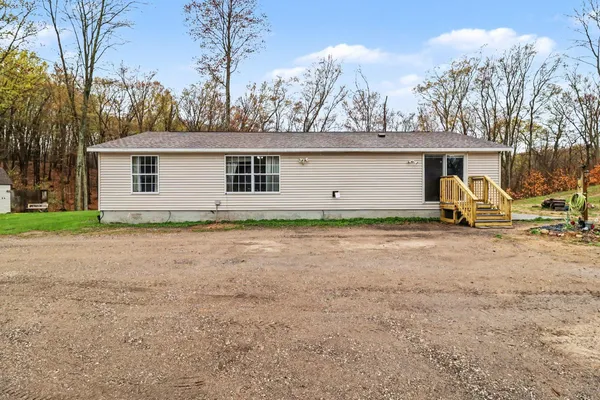 $239,000 | 6547 South Outer Loop Drive, Custer, MI 49405