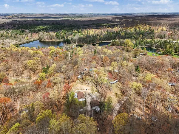 $239,000 | 6547 South Outer Loop Drive, Custer, MI 49405