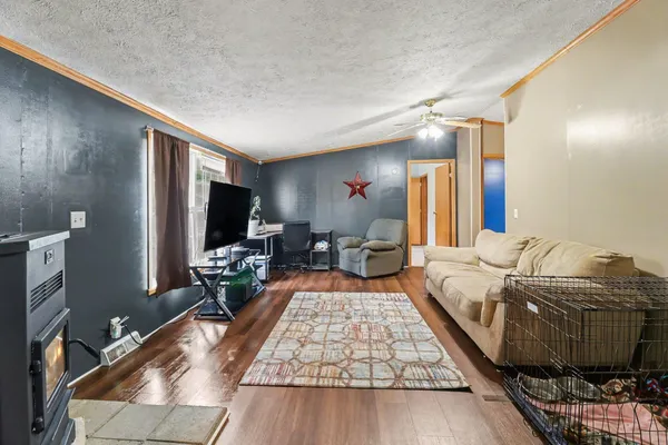 $239,000 | 6547 South Outer Loop Drive, Custer, MI 49405