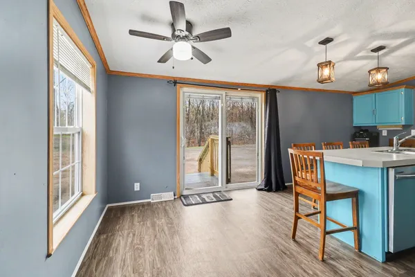 $239,000 | 6547 South Outer Loop Drive, Custer, MI 49405