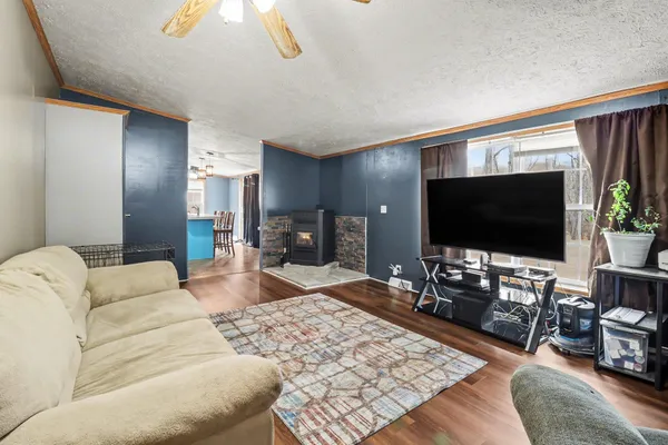 $239,000 | 6547 South Outer Loop Drive, Custer, MI 49405