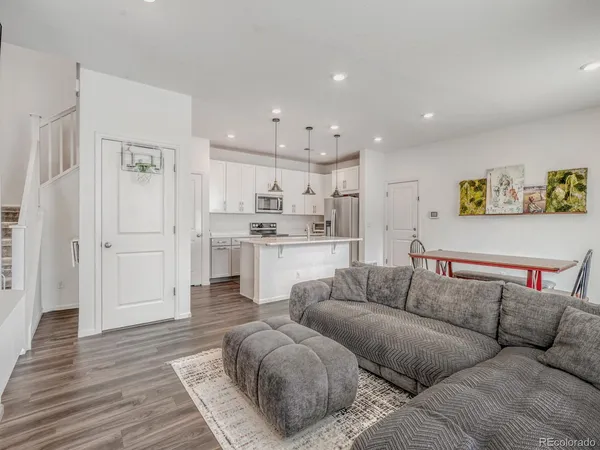 $485,000 | 4397 South Netherland Court, Aurora, CO 80015