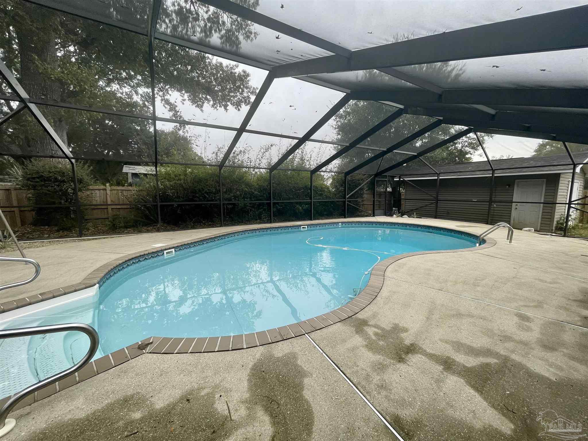 4846 Autumn Drive Pace, FL 32571 - Photo 29 of 36