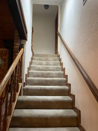 a view of entryway