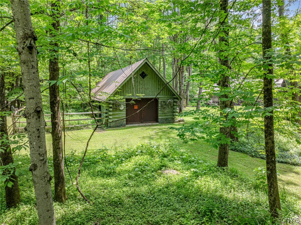 8520 Trenton Falls Prospect Road Remsen, NY 13438 - Photo 29 of 34