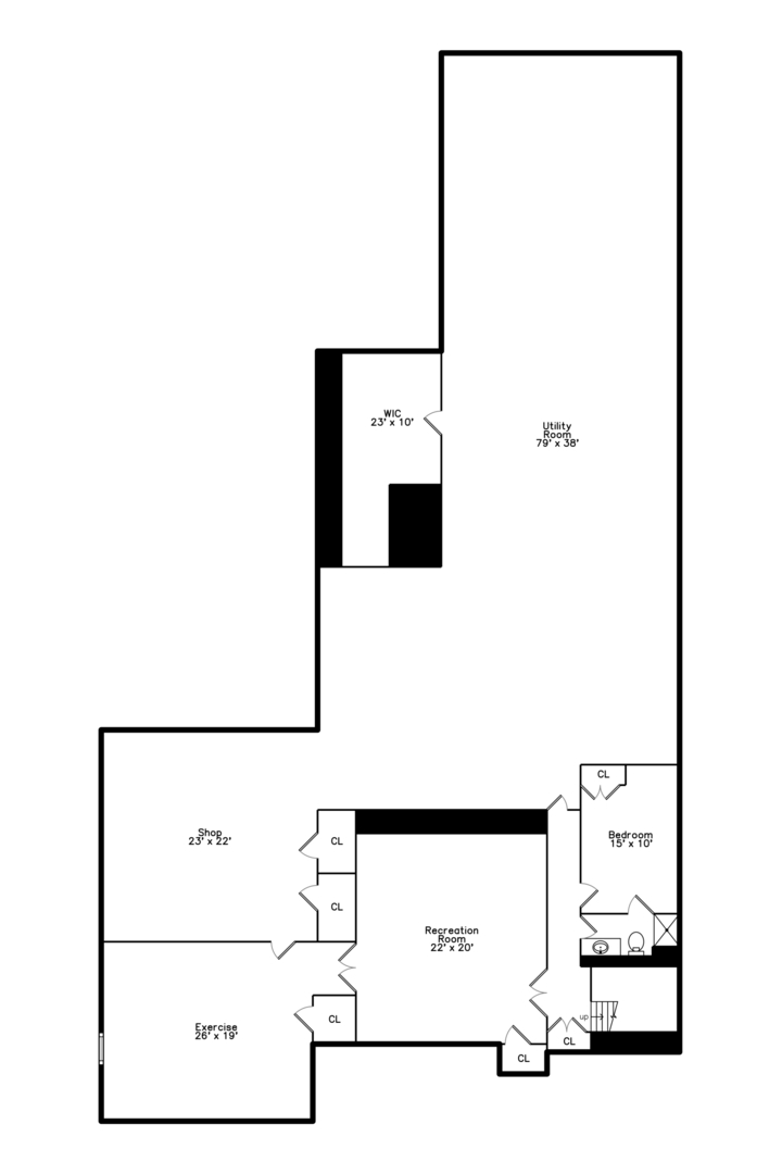 990 Sheridan Road Highland Park, IL 60035 - Photo 36 of 39