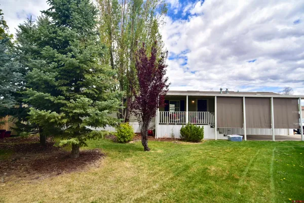 $120,000 | 901 6530 Road, Montrose, CO 81401
