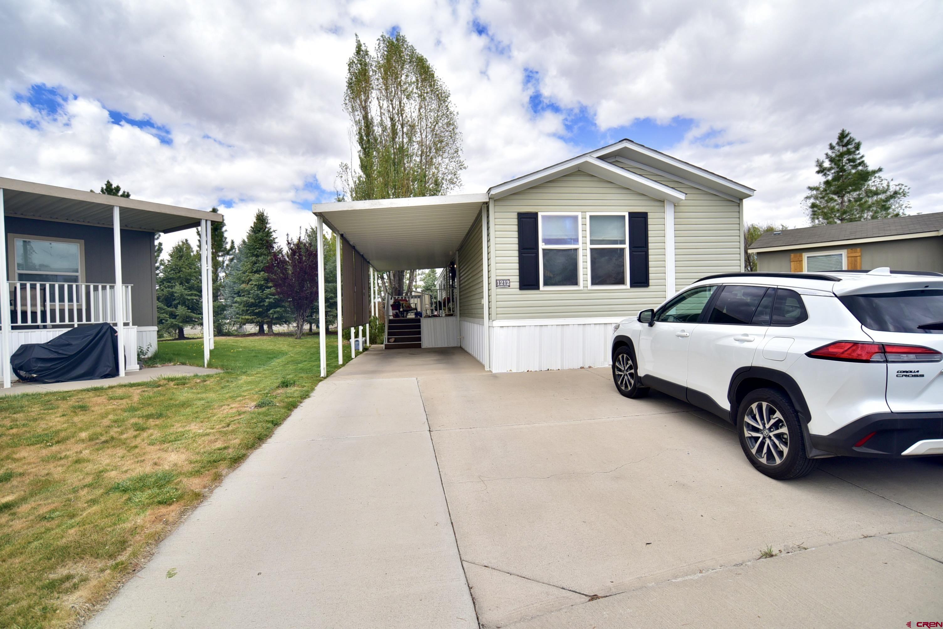 901 6530 Road, Unit 1212 Montrose, CO 81401 - Photo 17 of 36