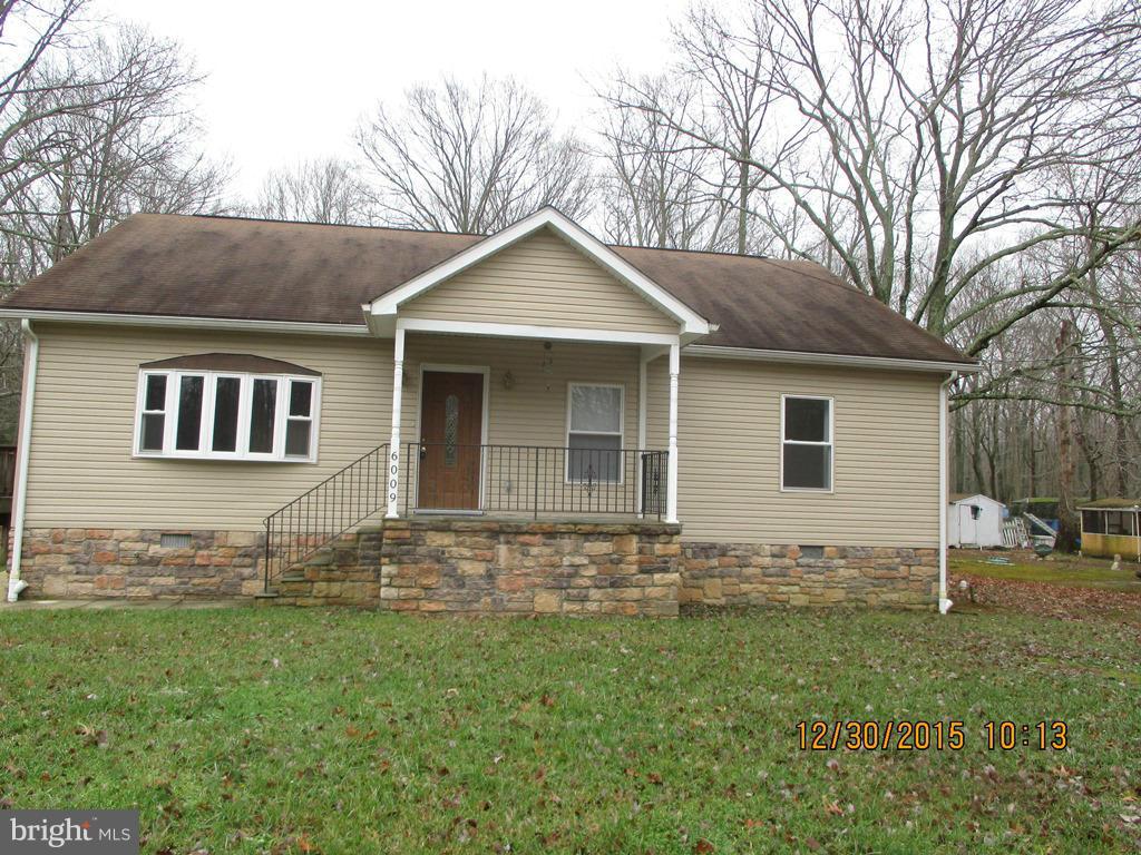 Exterior (Front)