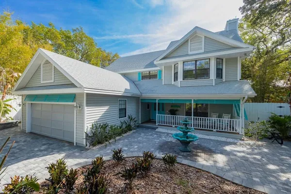 $925,000 | 416 Ocean Drive, St. Augustine, FL 32080