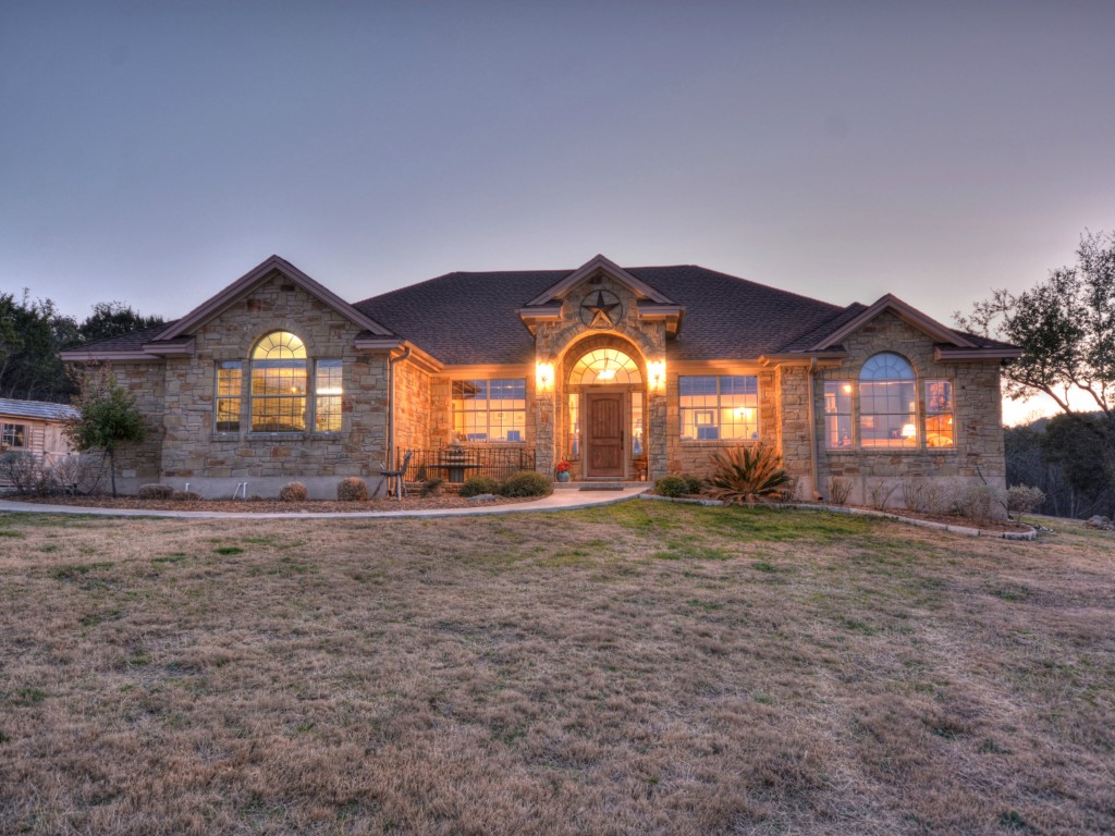 724 Woodcreek Ranch Road Wimberley, TX 78676 - Photo 1 of 1 Gallery Image 1