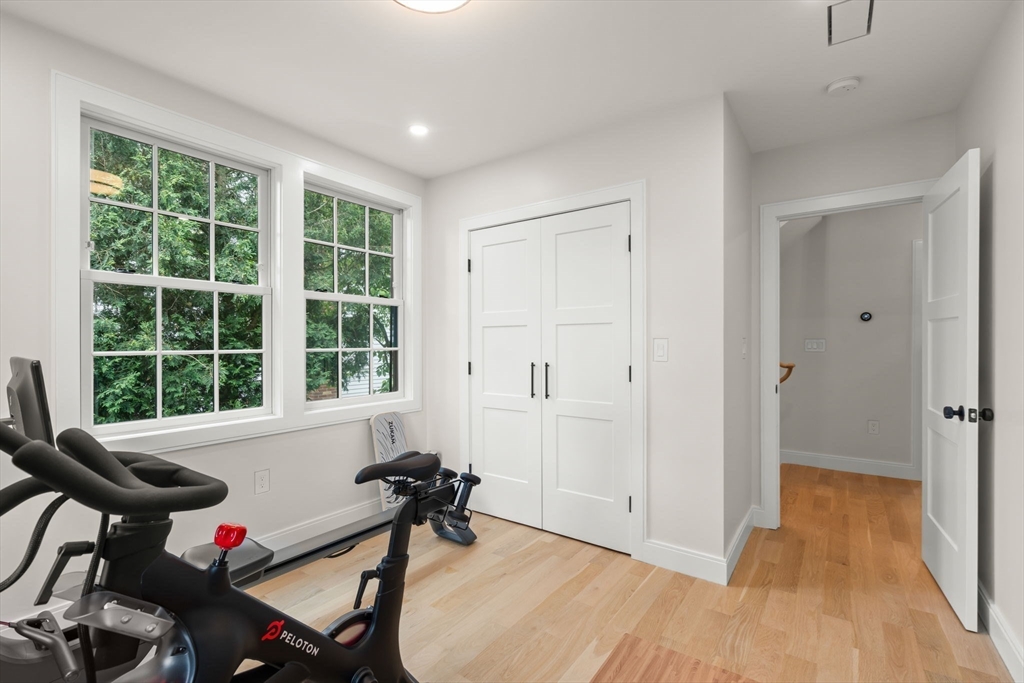 8 Bates Court Dedham, MA 02026 - Photo 22 of 41