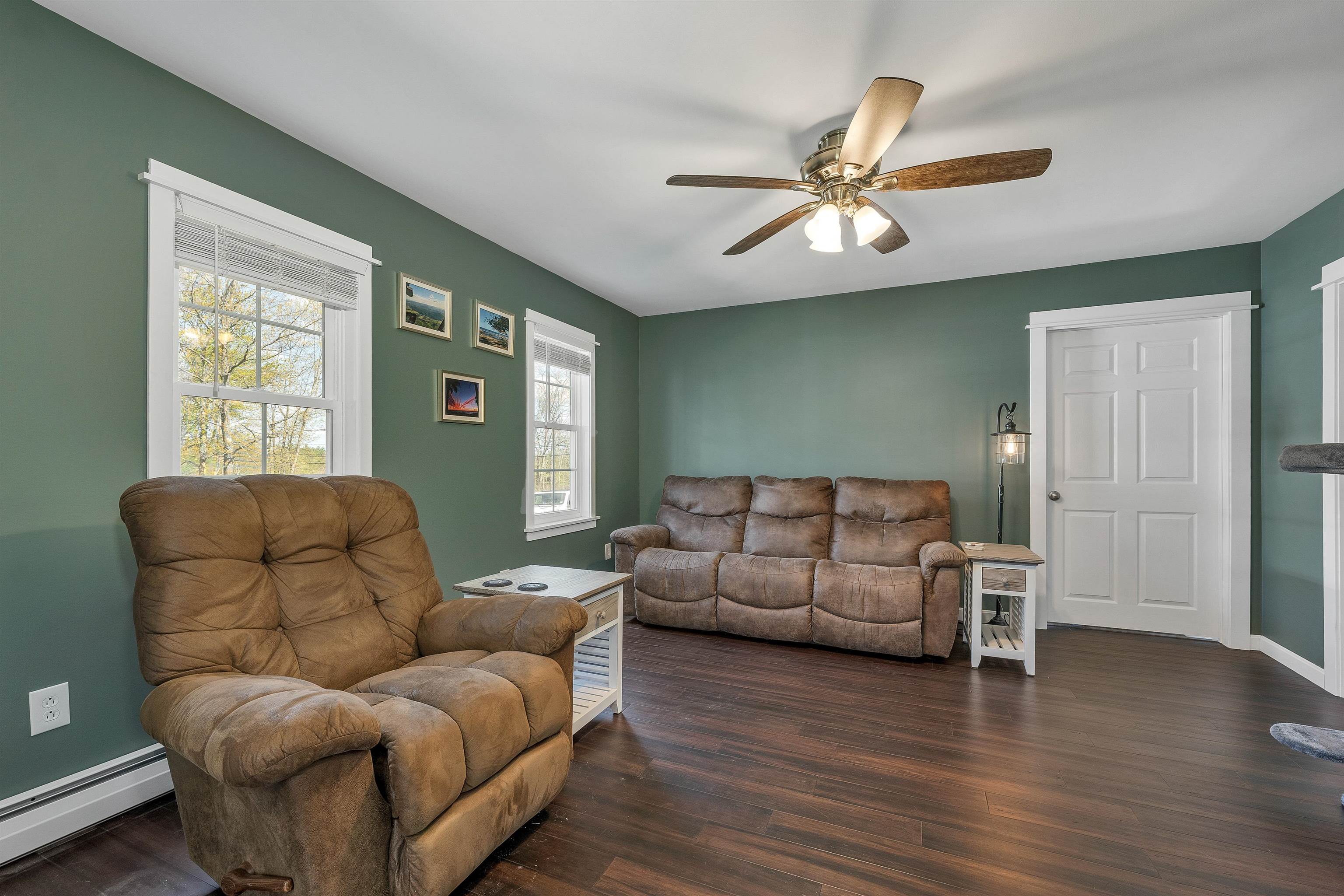 205 Shaker Road Northfield, NH 03276 - Photo 17 of 32