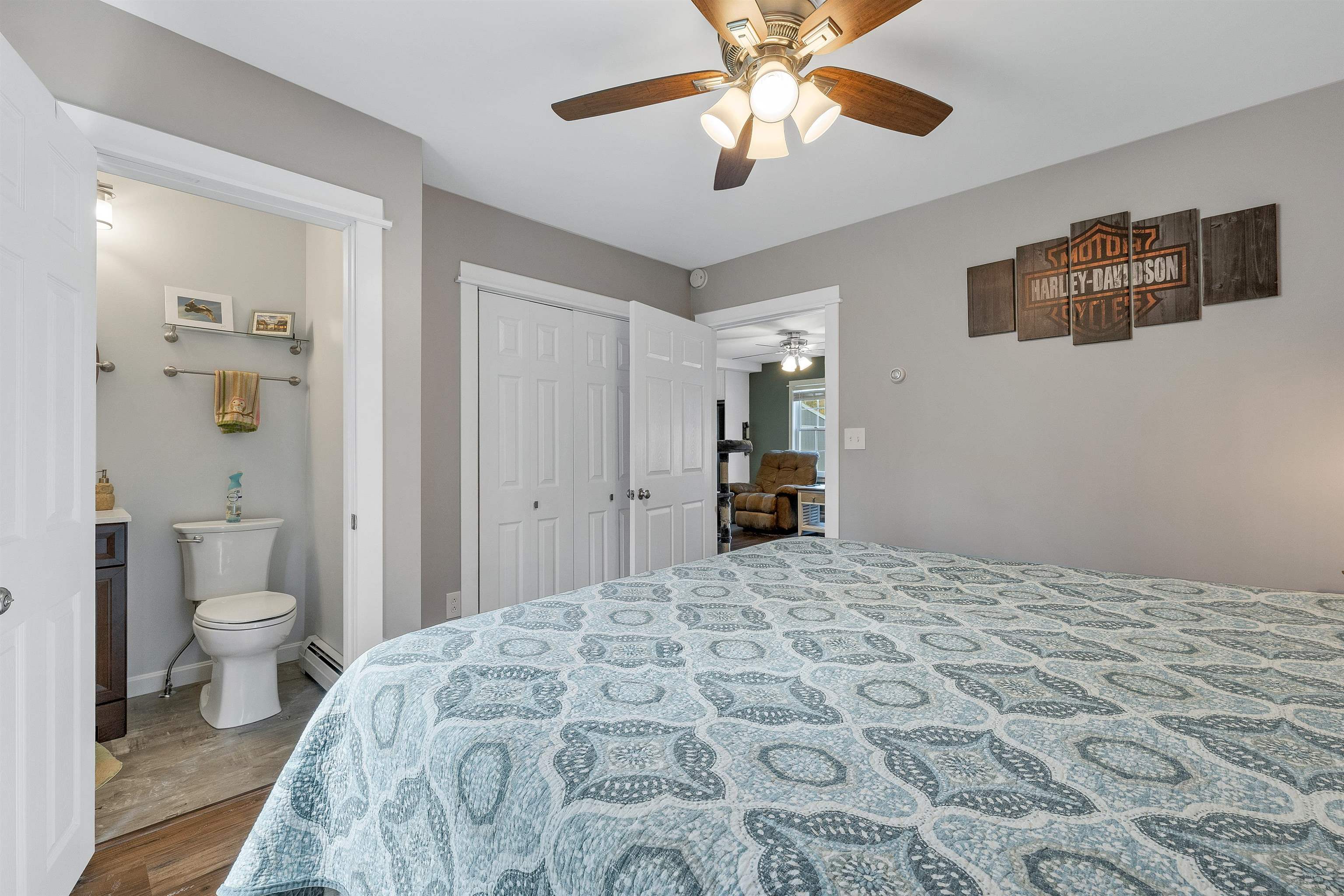 205 Shaker Road Northfield, NH 03276 - Photo 20 of 32