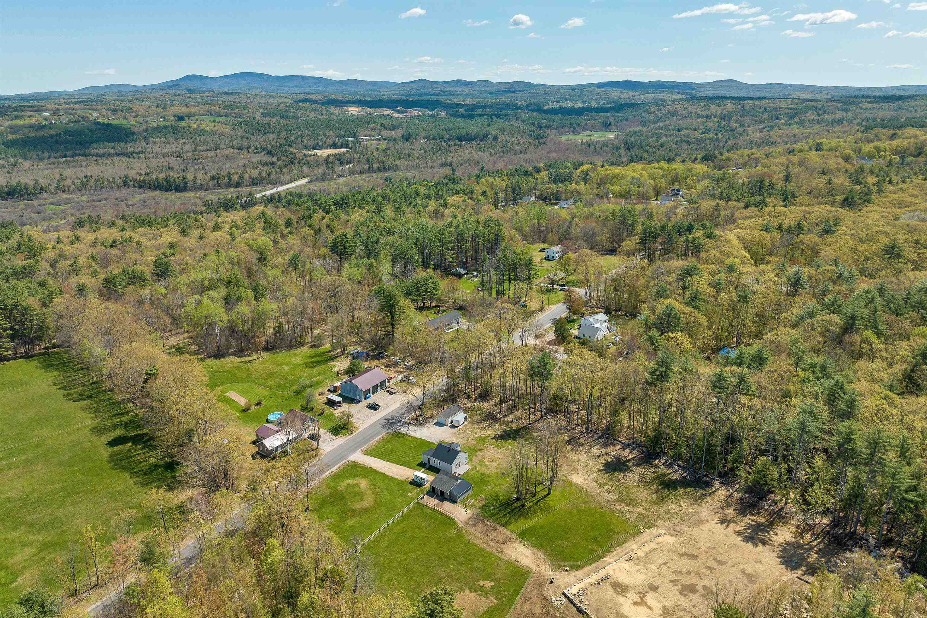 205 Shaker Road Northfield, NH 03276 - Photo 31 of 32