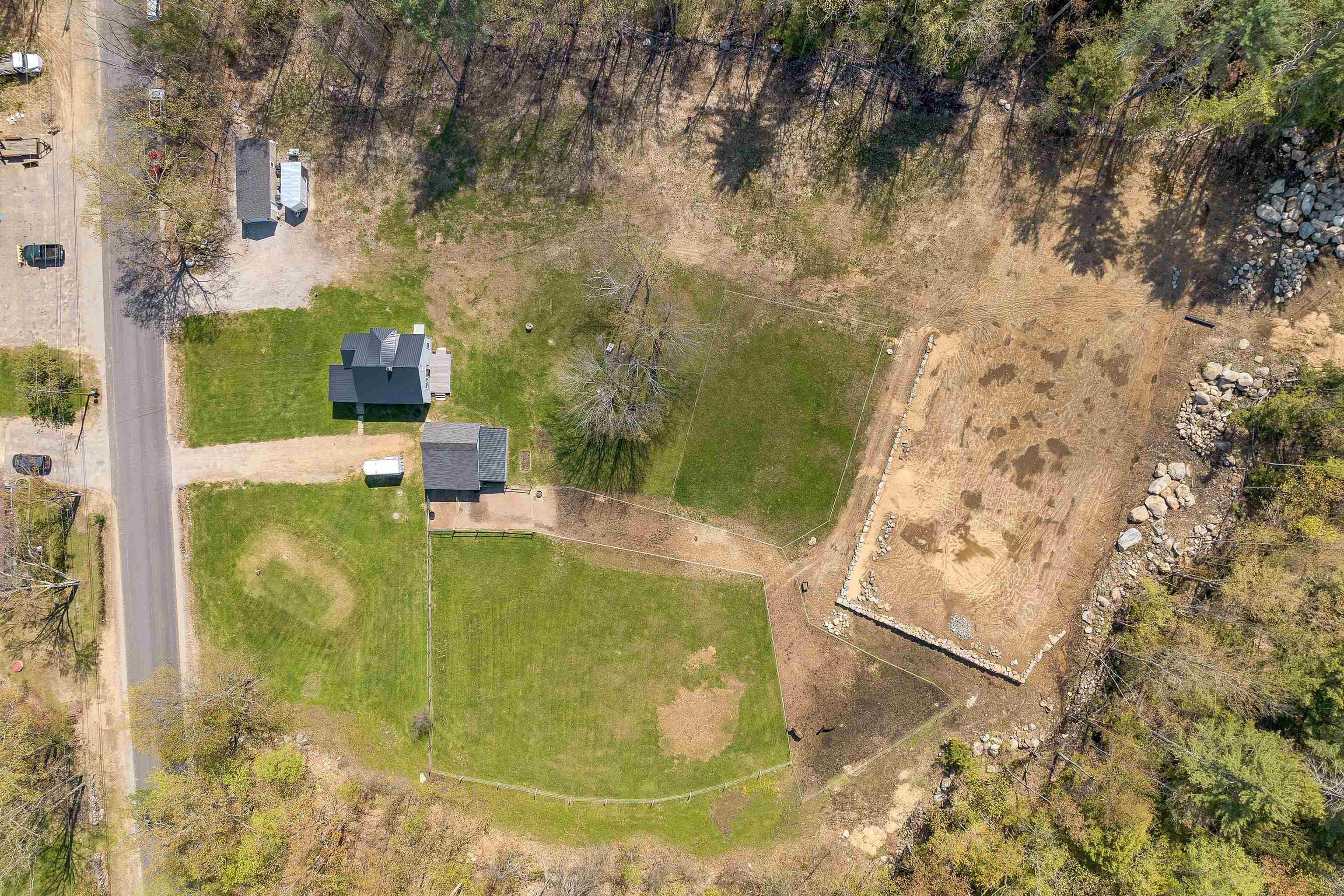 205 Shaker Road Northfield, NH 03276 - Photo 32 of 32
