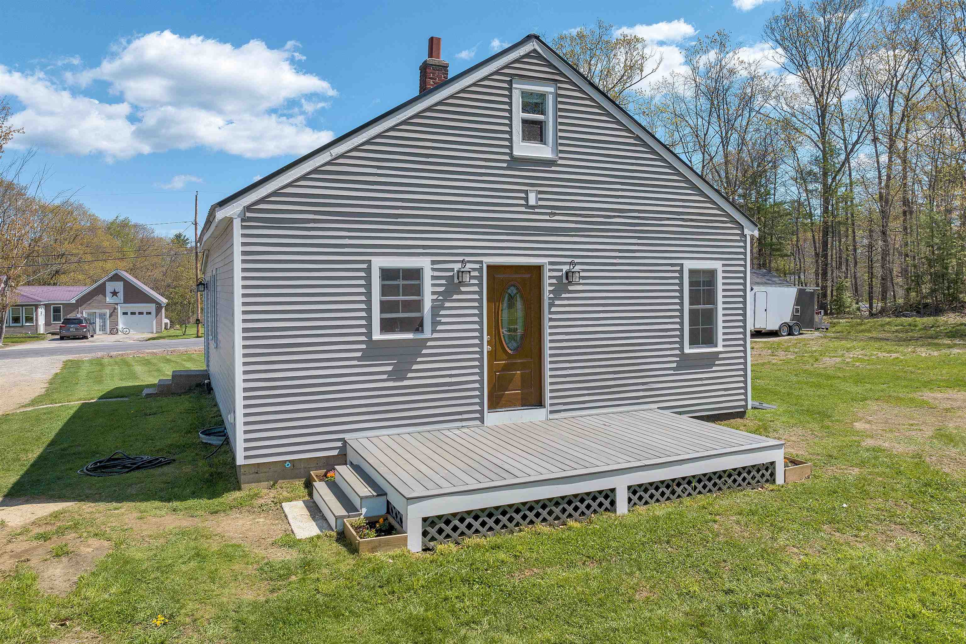 205 Shaker Road Northfield, NH 03276 - Photo 5 of 32