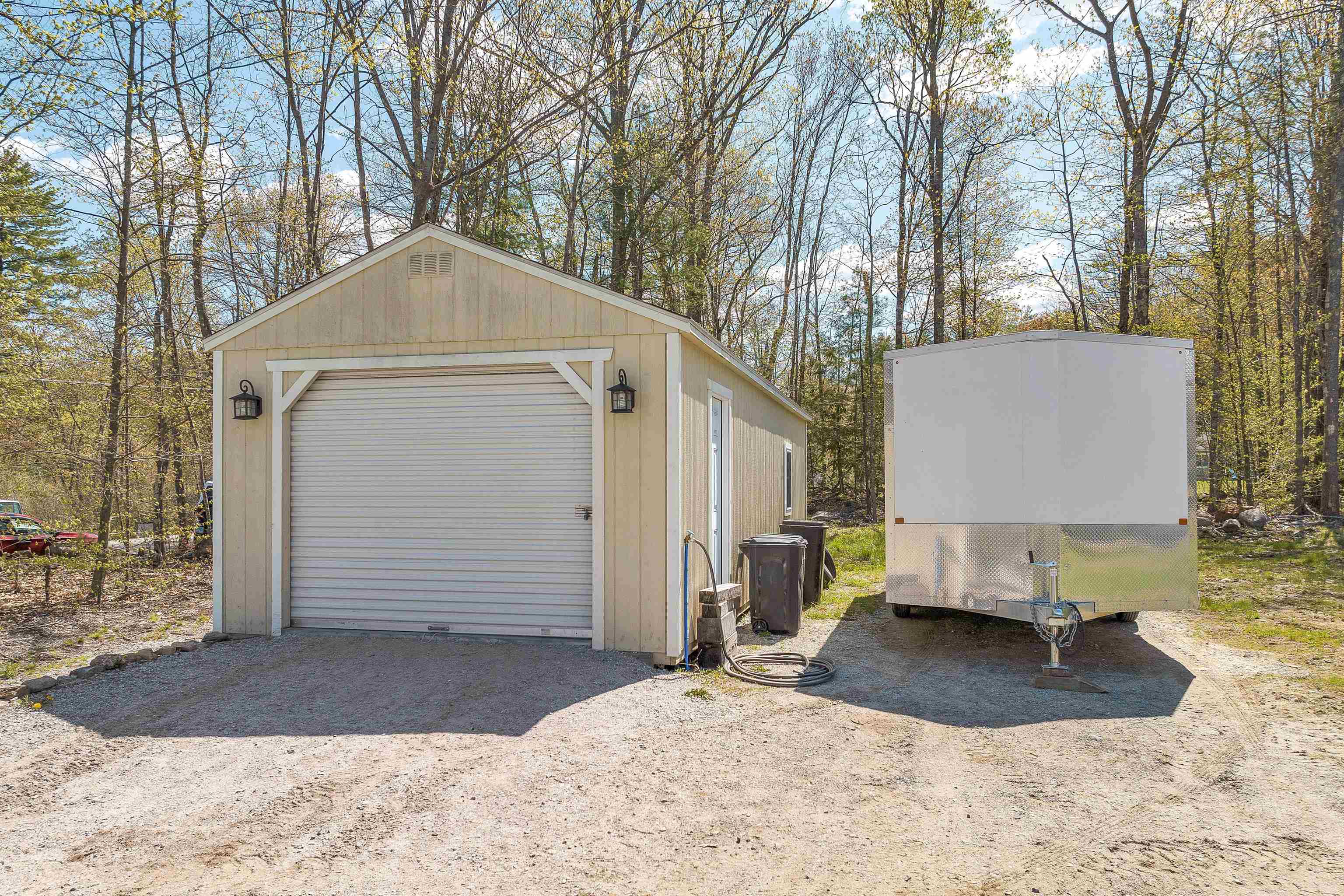 205 Shaker Road Northfield, NH 03276 - Photo 6 of 32