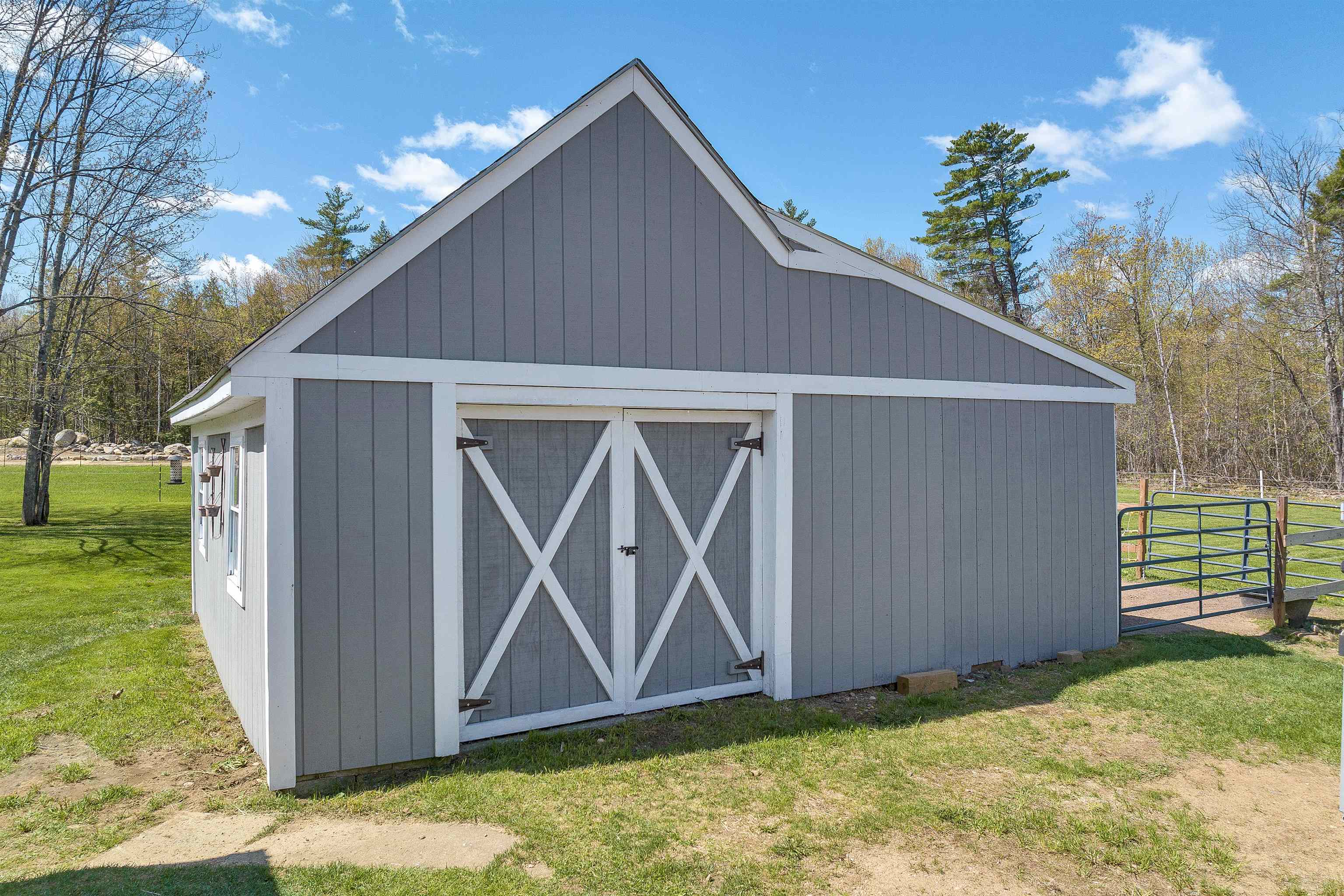 205 Shaker Road Northfield, NH 03276 - Photo 7 of 32