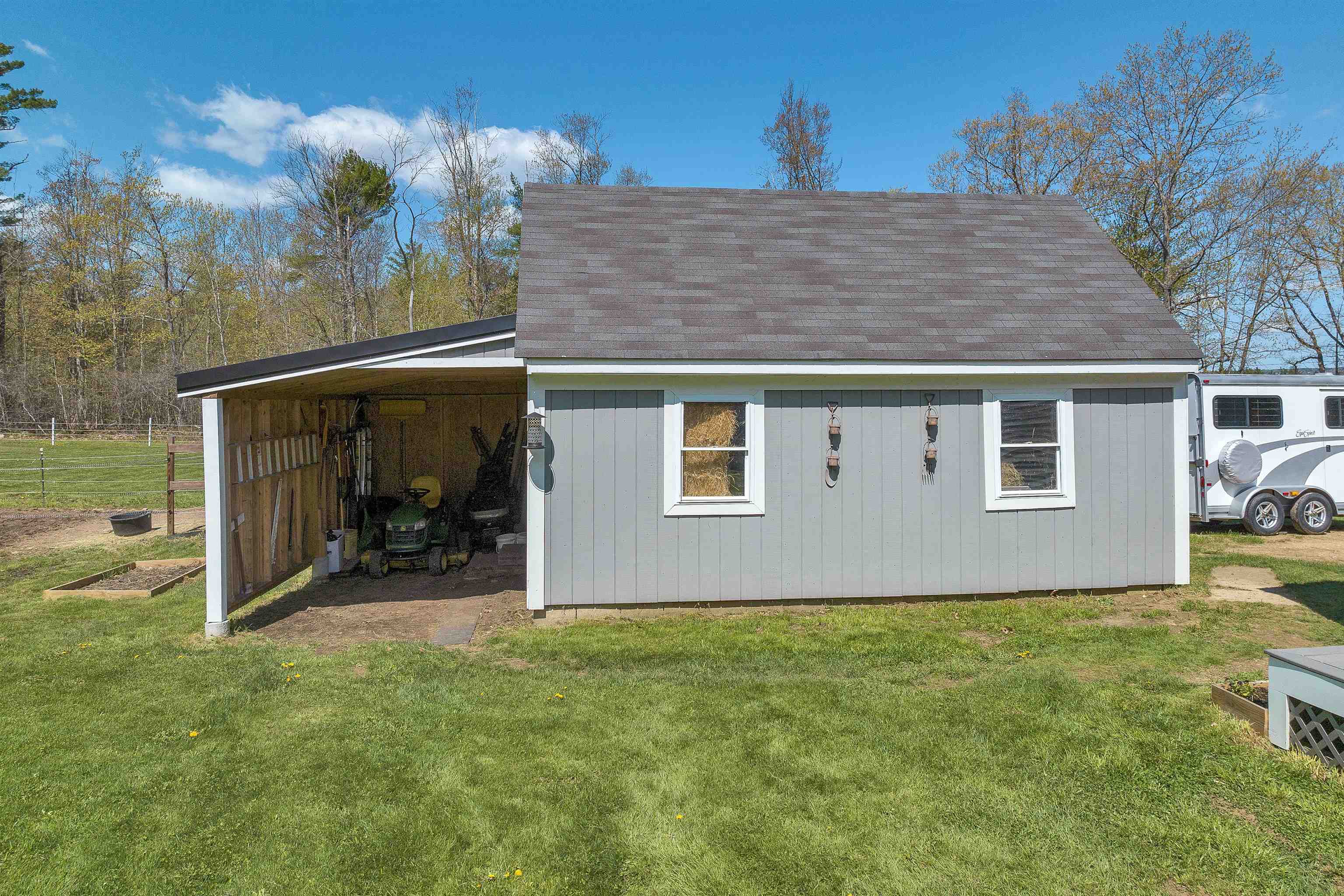 205 Shaker Road Northfield, NH 03276 - Photo 8 of 32